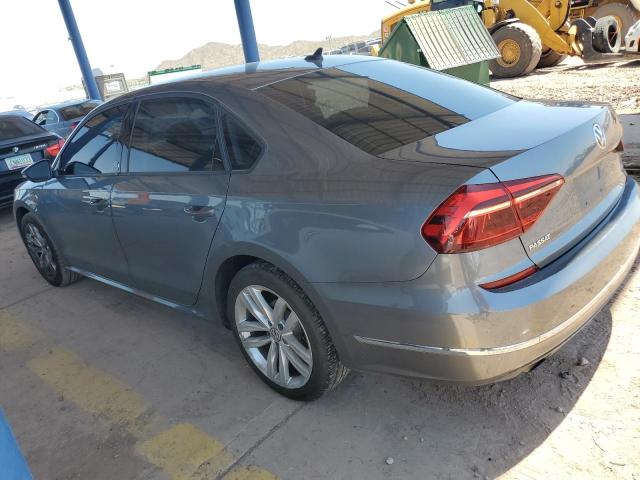  VOLKSWAGEN PASSAT 2019 Szary