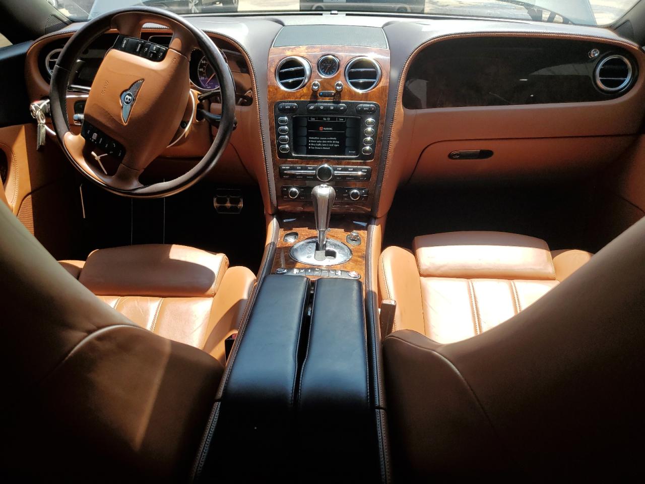 Continental Continental