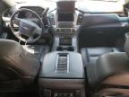 2015 CHEVROLET TAHOE K1500 LT   for sale at Copart GA - FAIRBURN