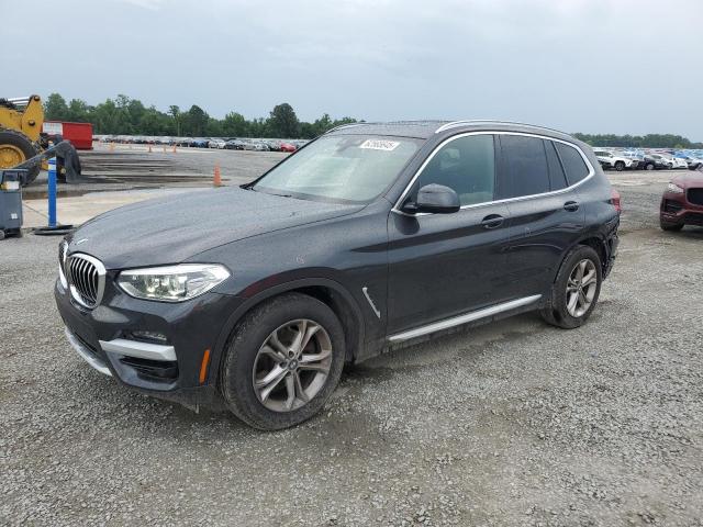 BMW X3 XDRIVE3 2021