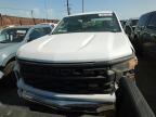 2023 CHEVROLET SILVERADO C1500   à vendre chez Copart CA - LONG BEACH