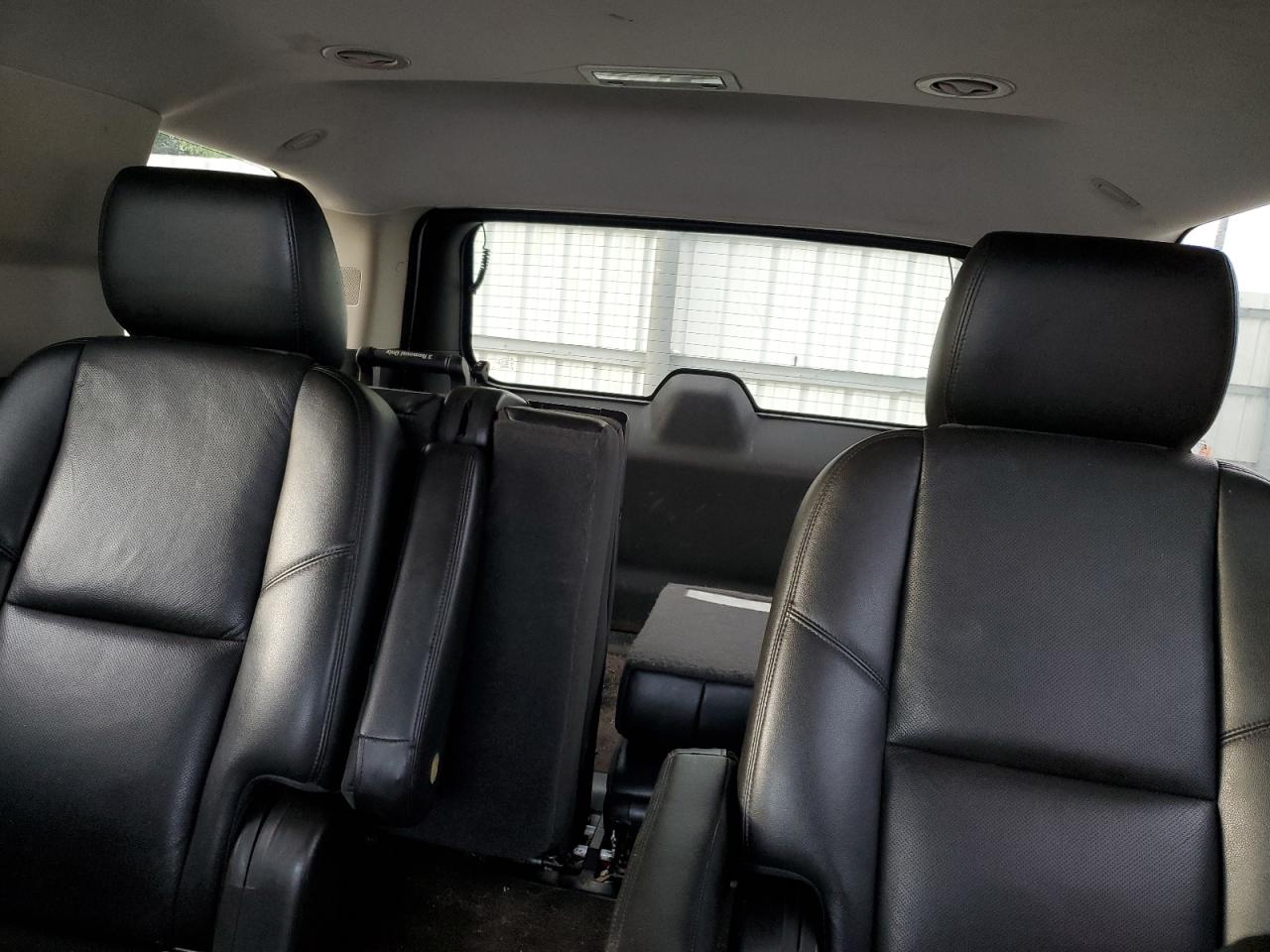 2012 Chevrolet Tahoe C1500 Ltz VIN: 1GNSCCE03CR238314 Lot: 65198995