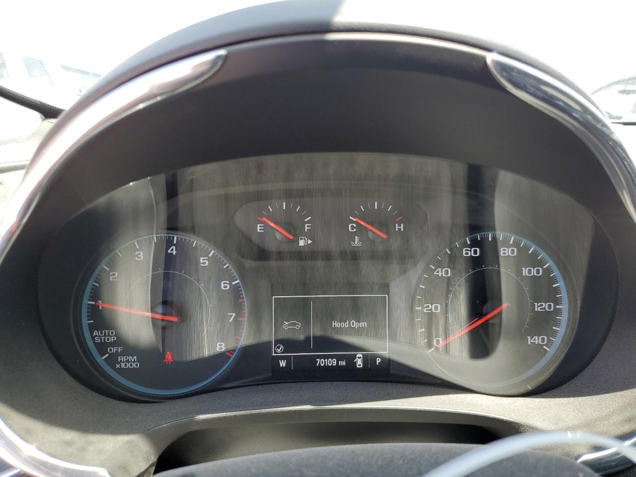 1g1zd5st7jf100488 1G1ZD5ST7JF100488 2018 Chevrolet Malibu Lt
