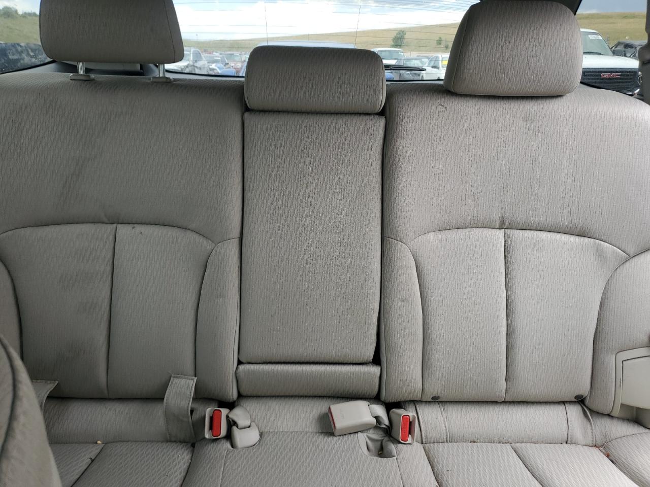 2012 Subaru Outback 2.5I Premium VIN: 4S4BRCCC1C3215245 Lot: 63941475
