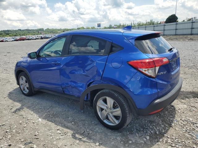  HONDA HR-V 2020 Granatowy