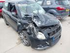 2007 SUZUKI SWIFT SPOR for sale at Copart SANDY