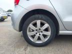 2014 VOLKSWAGEN POLO MATCH for sale at Copart NEWBURY