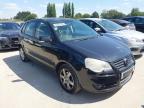 2008 VOLKSWAGEN POLO MATCH for sale at Copart SANDY