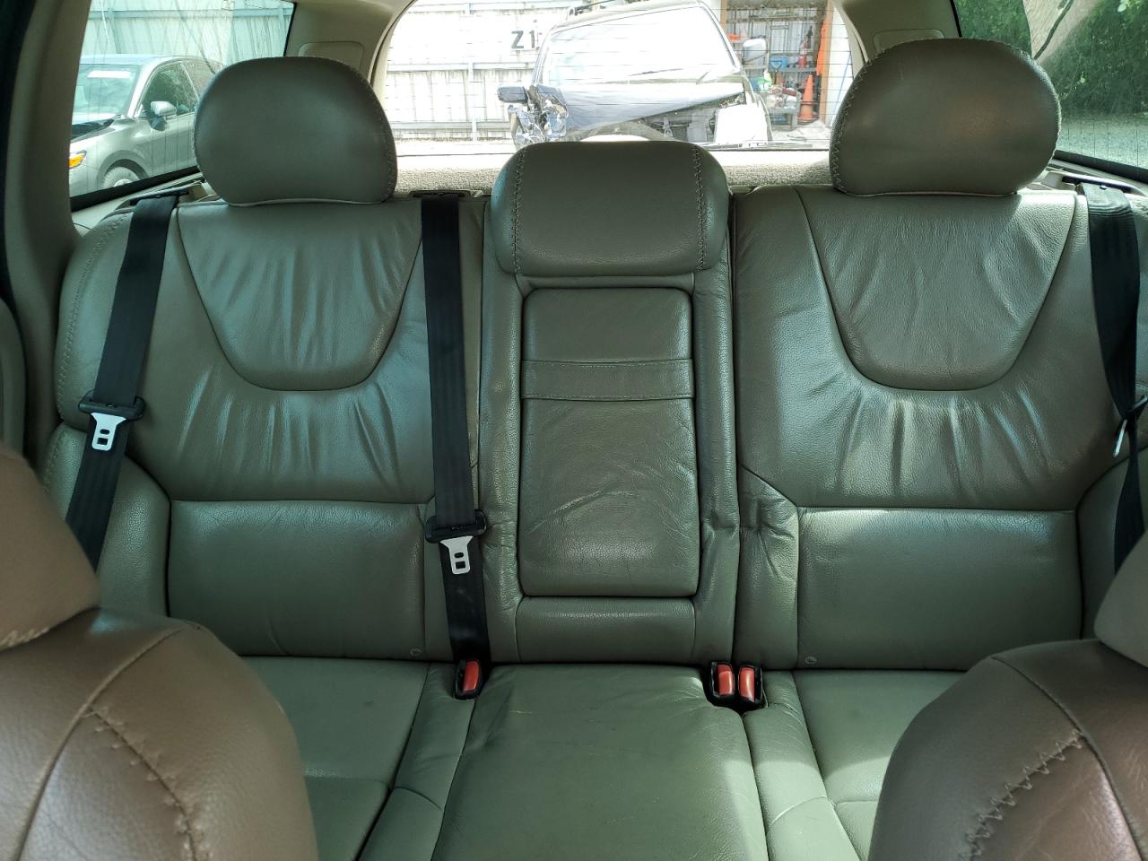 2007 Volvo Xc70 VIN: YV4SZ592071254731 Lot: 62960245
