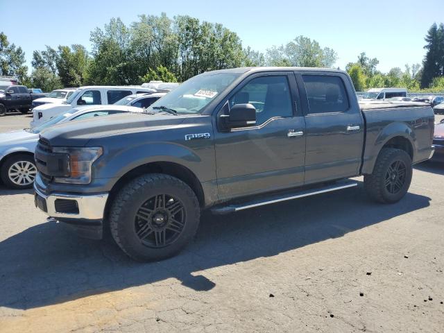  FORD F-150 2019 Szary