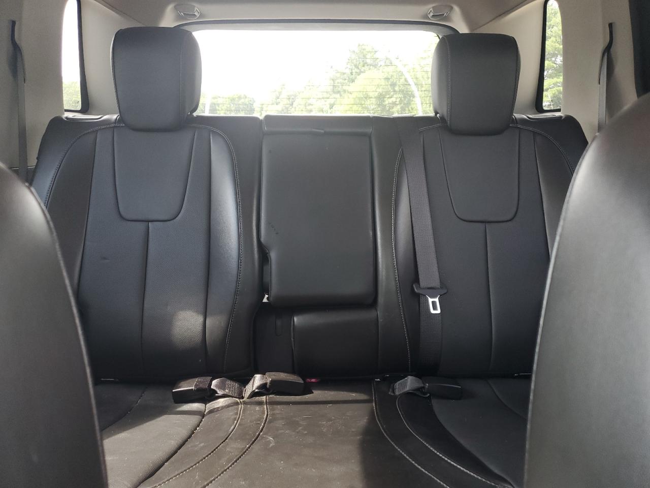 2016 GMC Terrain Denali VIN: 2GKFLVE38G6323672 Lot: 64592215