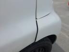 2012 CITROEN C1 VTR for sale at Copart WHITBURN