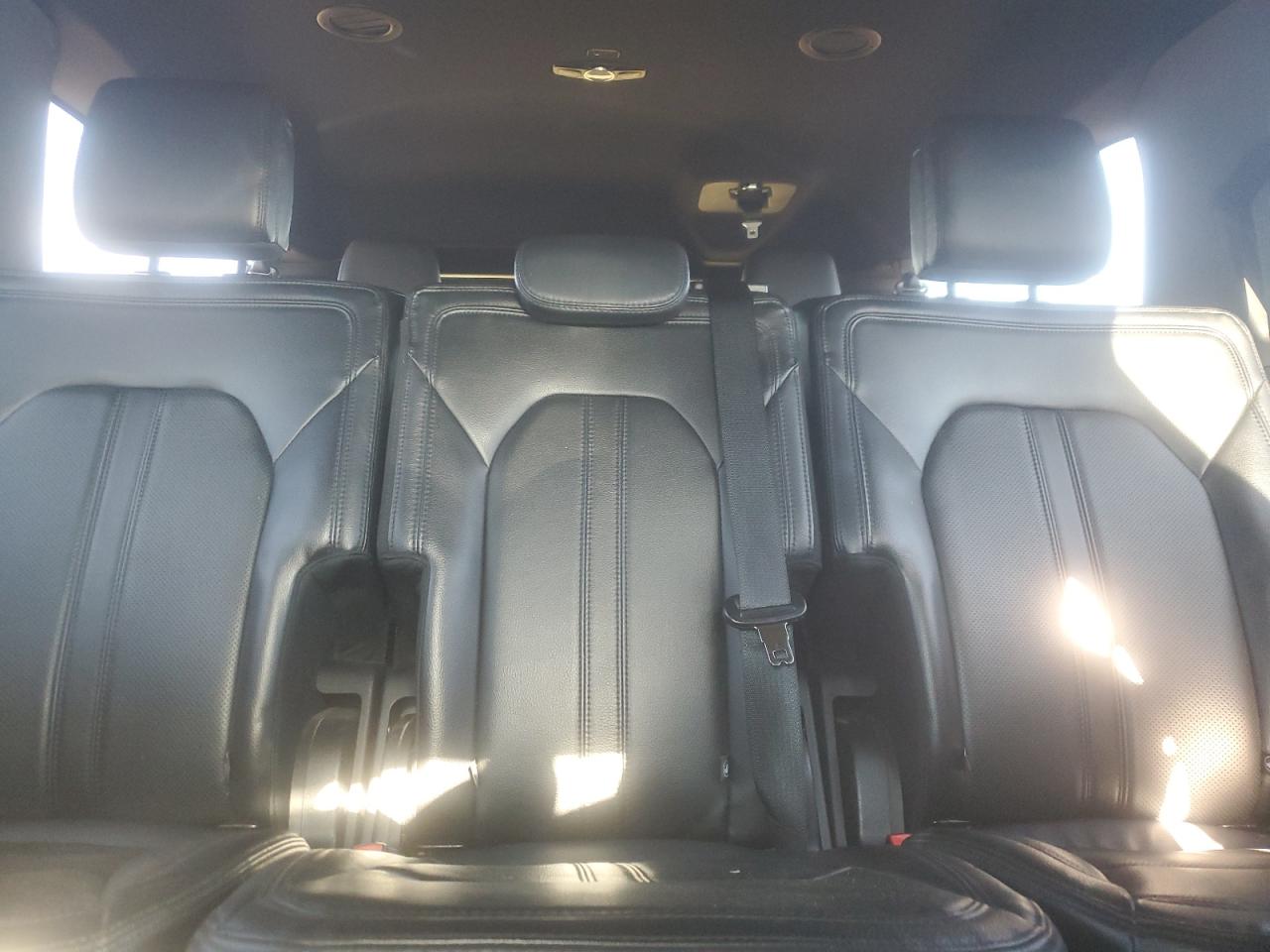 2021 Ford Expedition Max Limited VIN: 1FMJK2AT3MEA25594 Lot: 64573395