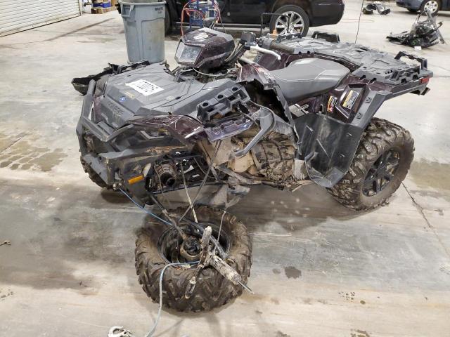 2023 POLARIS SPORTSMAN 850 ULTIMATE TRAIL LE  