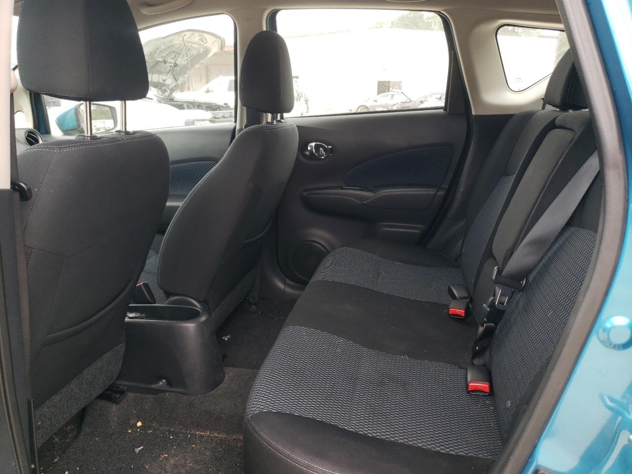 2015 Nissan Versa Note S VIN: 3N1CE2CP8FL398673 Lot: 63523865