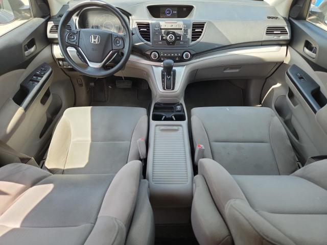 HONDA CRV 2013 Granatowy