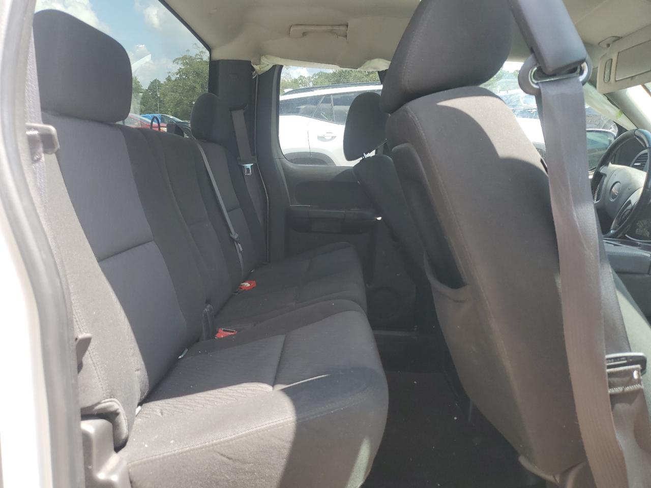 2013 GMC Sierra C1500 Sle VIN: 1GTR1VE09DZ160146 Lot: 63651925