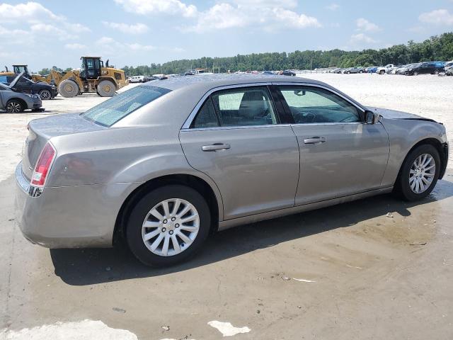  CHRYSLER 300 2014 Beżowy