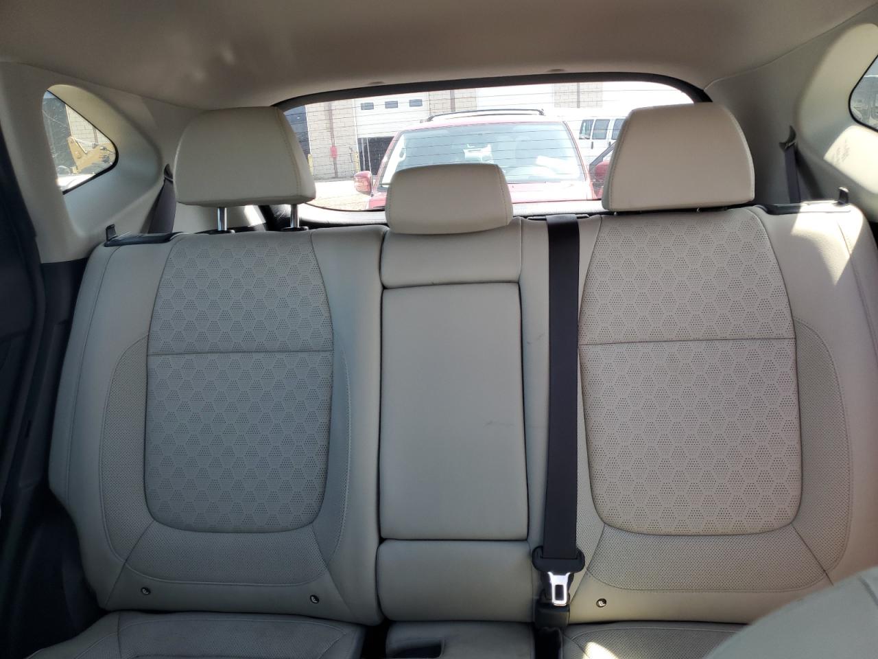 2021 Kia Seltos Ex VIN: KNDERCAA3M7118688 Lot: 64418715