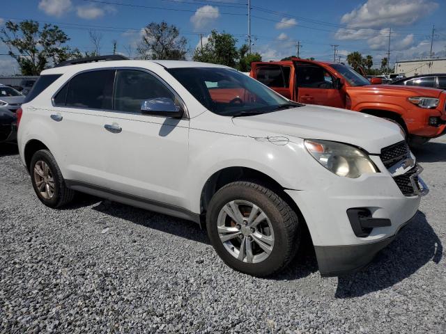  CHEVROLET EQUINOX 2015 Biały