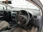 2010 SEAT LEON SE CR for sale at Copart NEWBURY