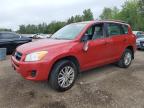 2011 TOYOTA RAV4    à vendre chez Copart ON - COOKSTOWN