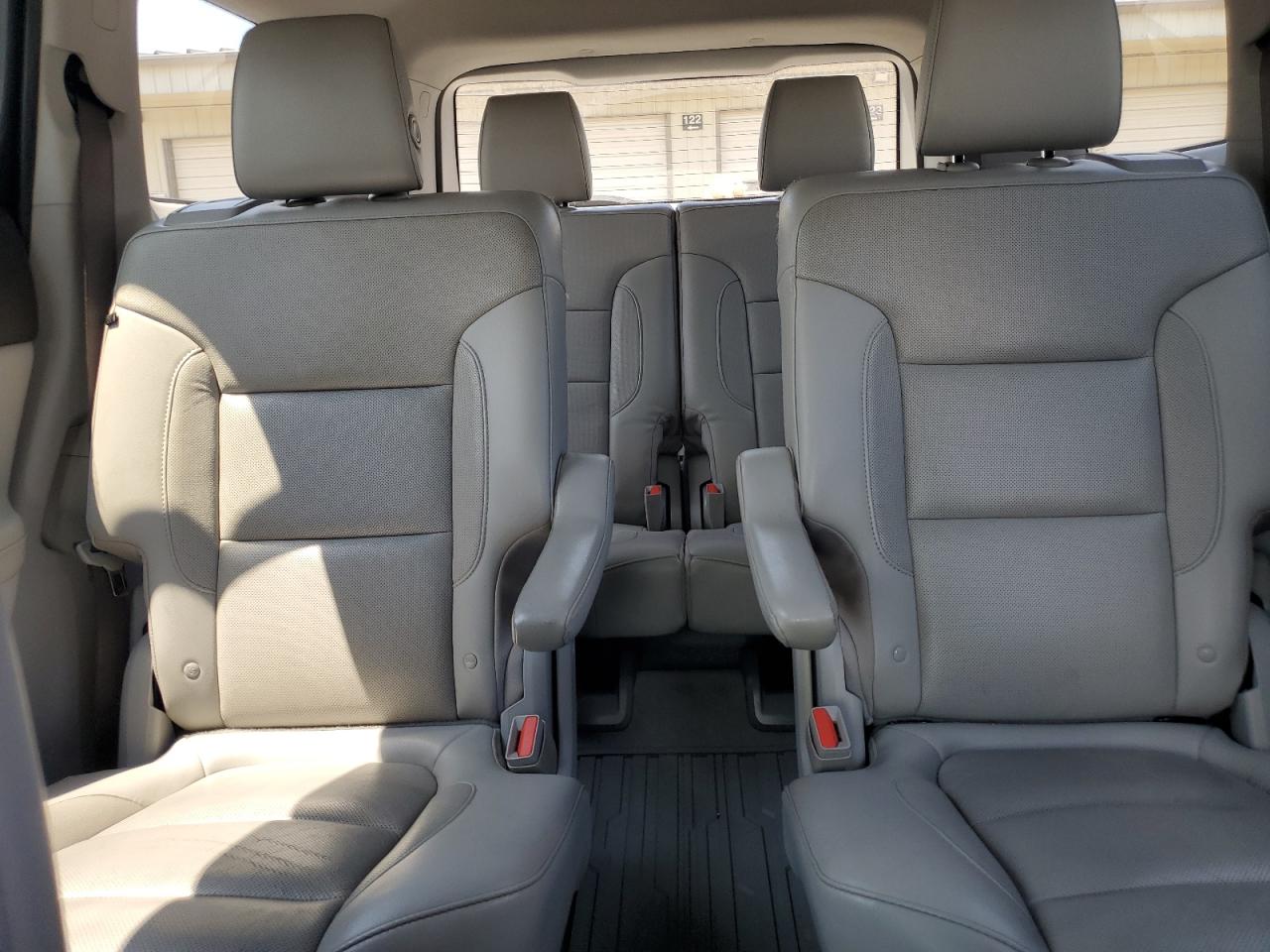 1gkknmls2kz296771 1GKKNMLS2KZ296771 2019 GMC Acadia Slt-1