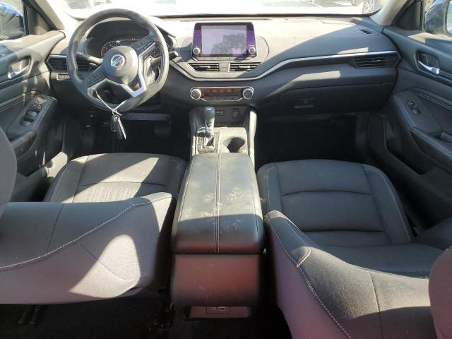  NISSAN ALTIMA 2019 Granatowy