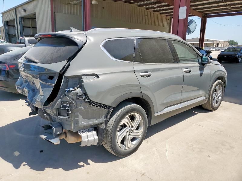  HYUNDAI SANTA FE 2023 Szary