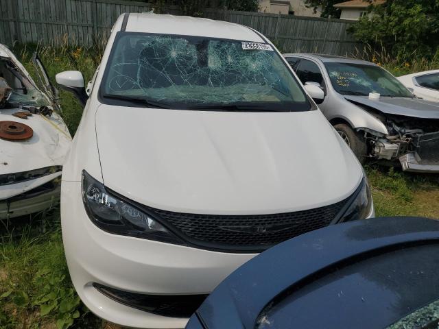 2022 CHRYSLER GRAND CARAVAN SXT  
