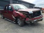 2013 FORD F150 SUPERCREW   à vendre chez Copart QC - MONTREAL