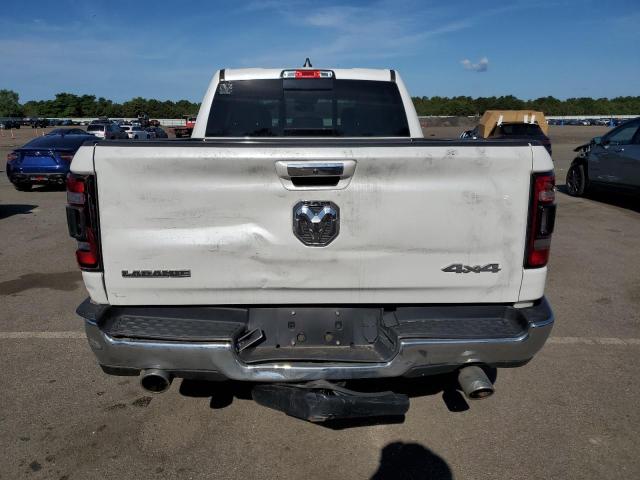  RAM 1500 2019 White