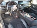 2021 TOYOTA SUPRA    for sale at Copart CA - LOS ANGELES