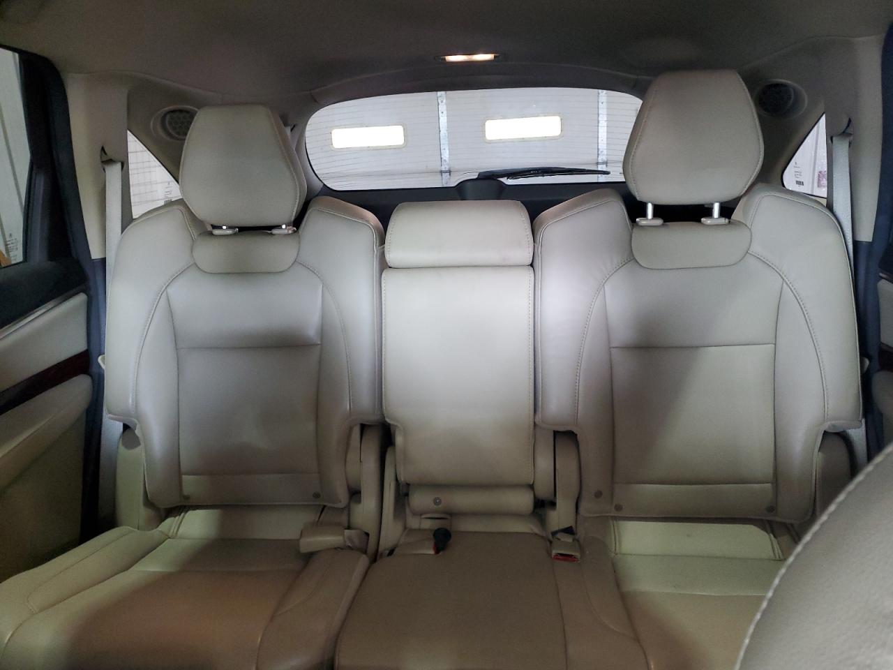2014 Acura Mdx Technology VIN: 5FRYD4H43EB019655 Lot: 65515215