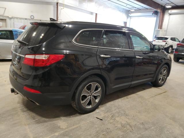 Parquets HYUNDAI SANTA FE 2015 Black