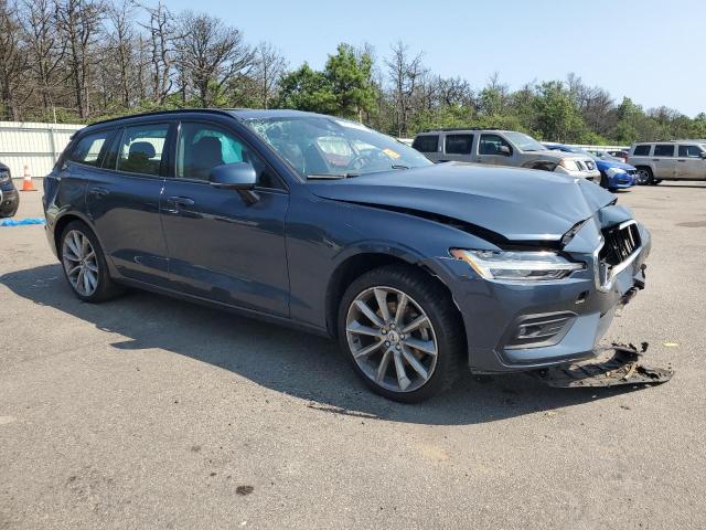  VOLVO V60 2021 Granatowy