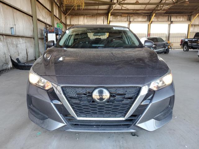  NISSAN SENTRA 2020 Szary