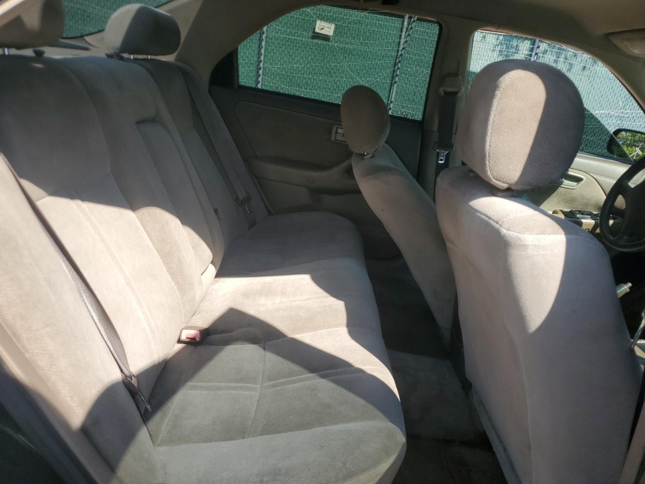 1999 Toyota Camry Ce VIN: 4T1BG22K0XU509485 Lot: 64035875