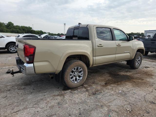  TOYOTA TACOMA 2019 tan