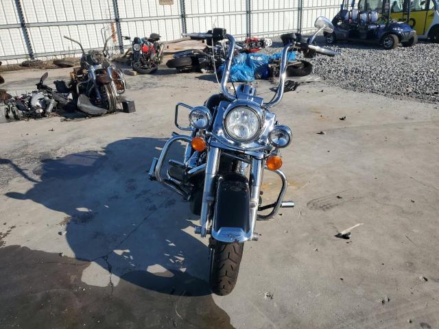 HARLEY-DAVIDSON FL 2020 Чорний