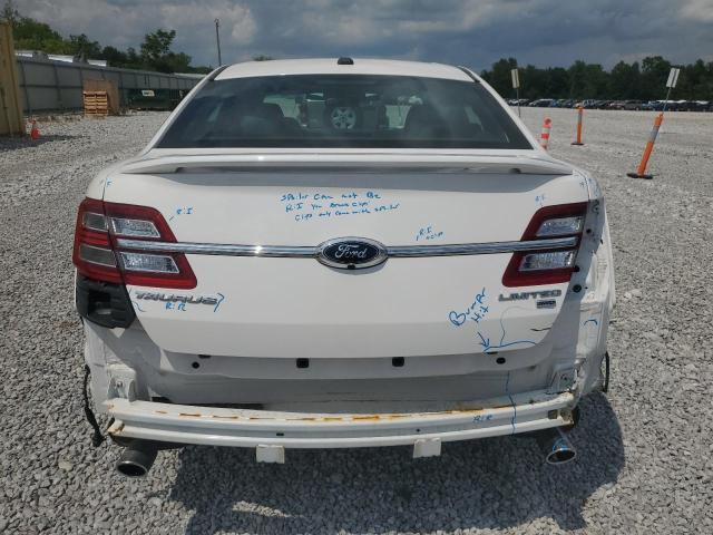  FORD TAURUS 2019 Biały