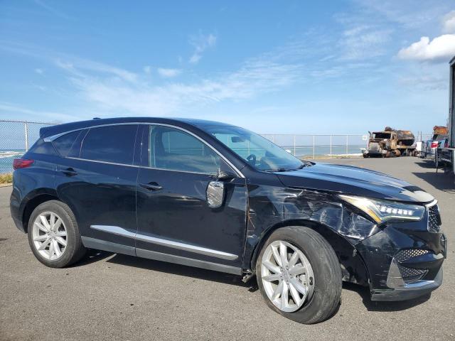 ACURA RDX 2019 Czarny