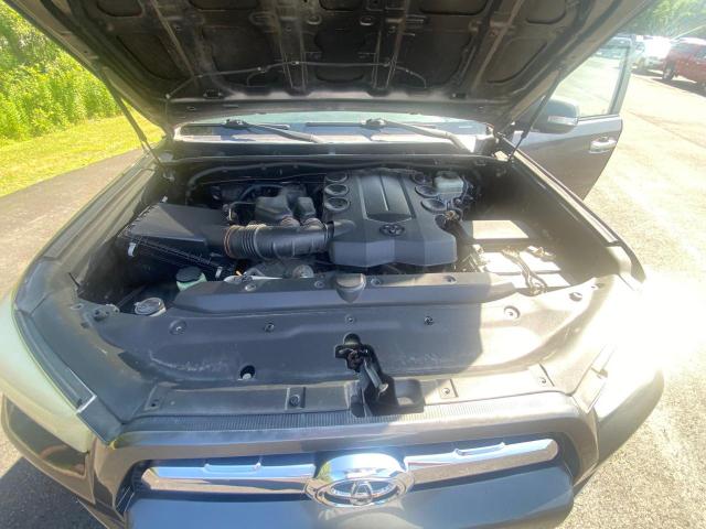 2010 TOYOTA 4RUNNER SR5  