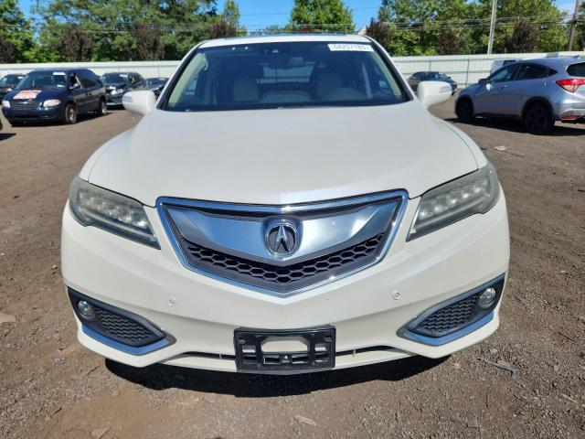  ACURA RDX 2016 Biały