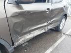 2014 NISSAN QASHQAI AC for sale at Copart CHESTER