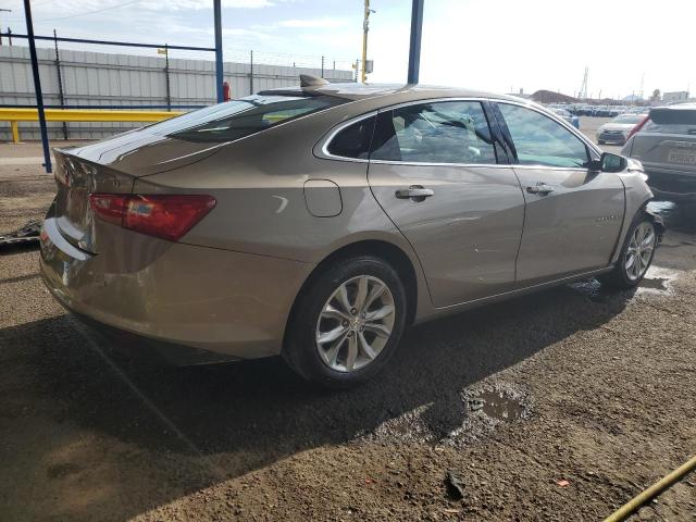  CHEVROLET MALIBU 2023 tan