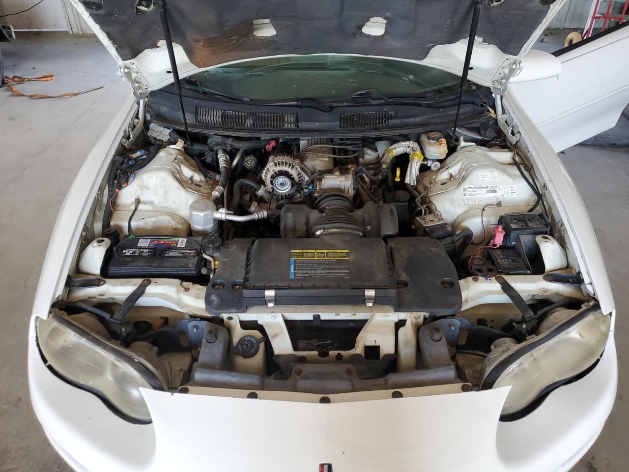 1999 Chevrolet Camaro VIN: 2G1FP22K7X2118435 Lot: 66654795