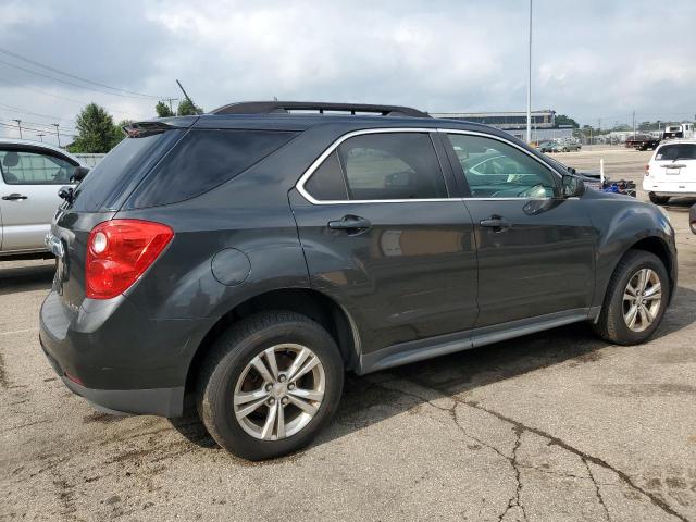  CHEVROLET EQUINOX 2014 Сharcoal