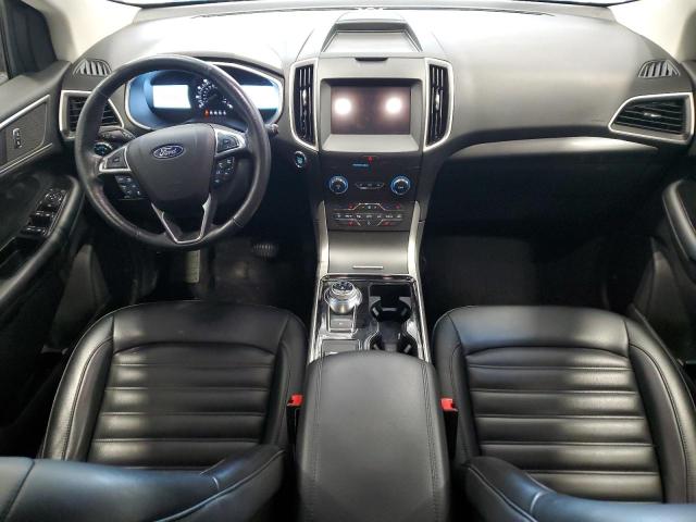  FORD EDGE 2020 Black