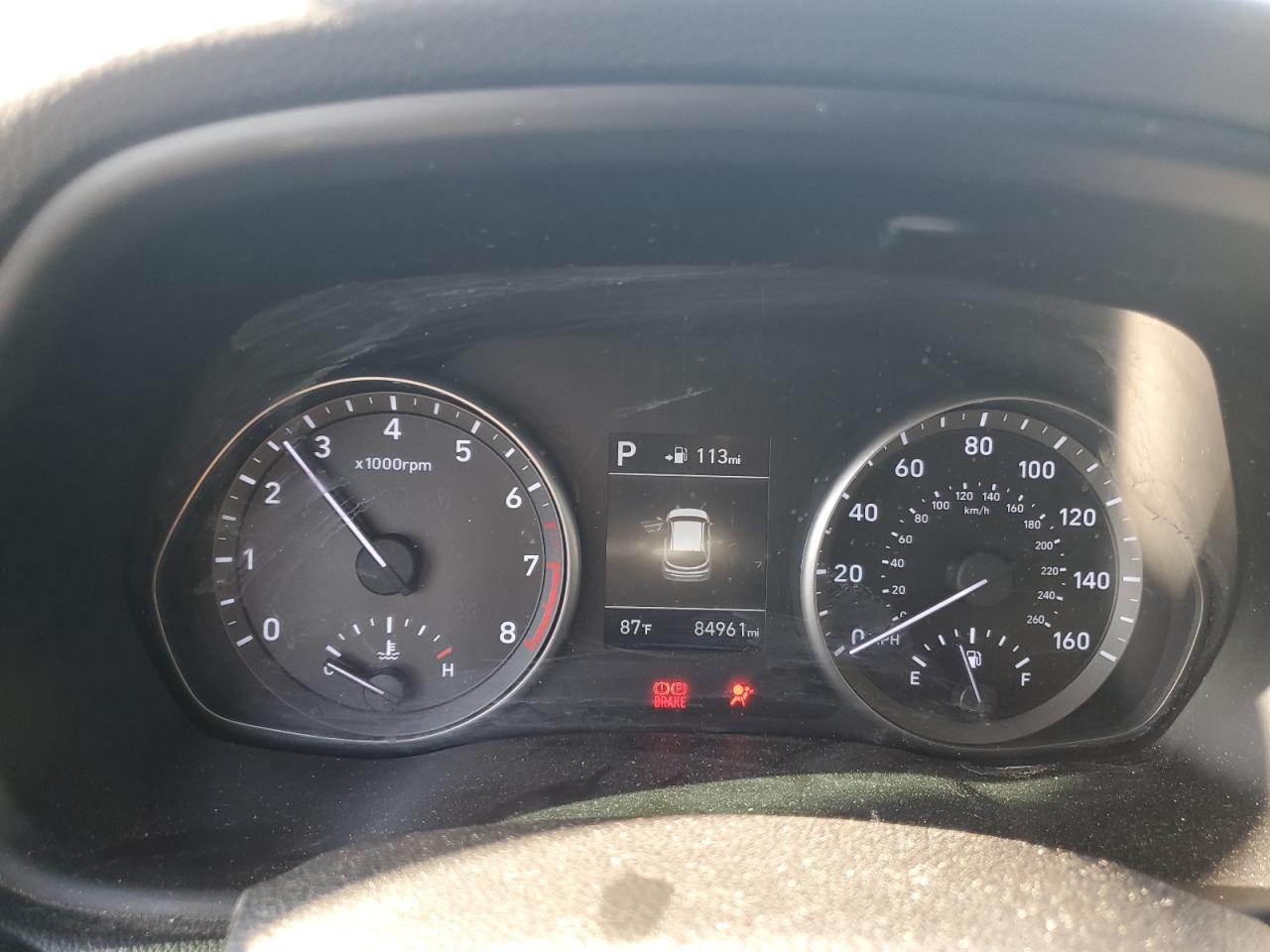 KMHH35LE1JU021640 2018 Hyundai Elantra Gt